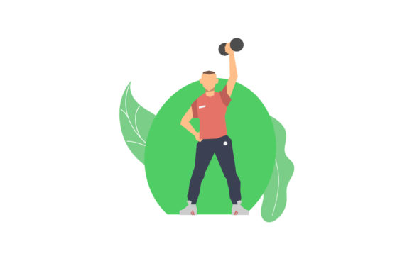 Athletics Profesional Sport Graphics Freebies