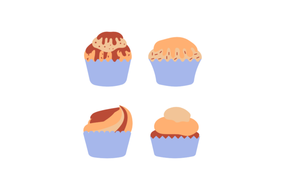 Cake Food Graphics Freebies