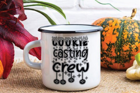Cookie Casting Crew Review