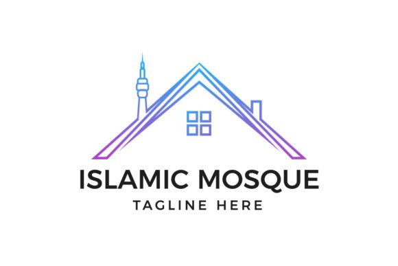 House Logo Design, Real Estate Logo Graphics Freebies
