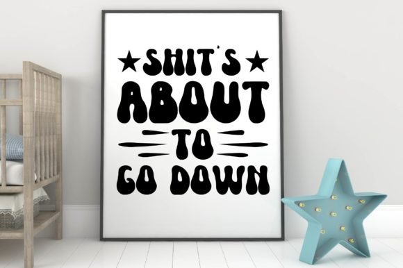 Shit s About to Go Down: Graphics & Crafts Asset Review