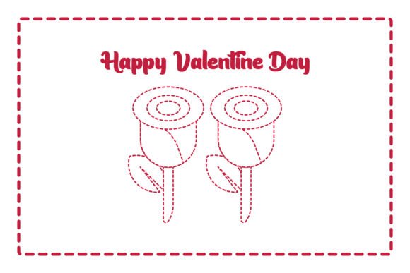 Valentines Worksheet Graphic Collection